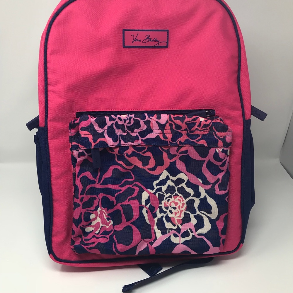Vera Bradley packpack